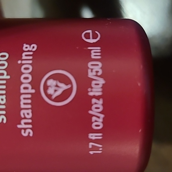 AVEDA Color Control Shampoo - 1.7 fl oz /50ml NEW / SEALED - Picture 7 of 7